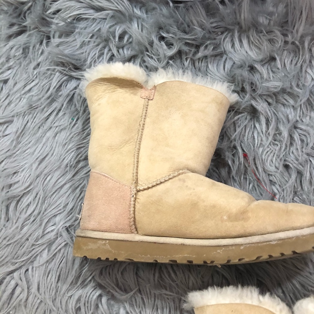 Ugg Australia Bailey Button Boot - image 6